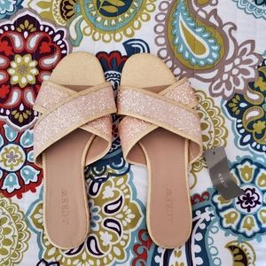 JCREW Sandals